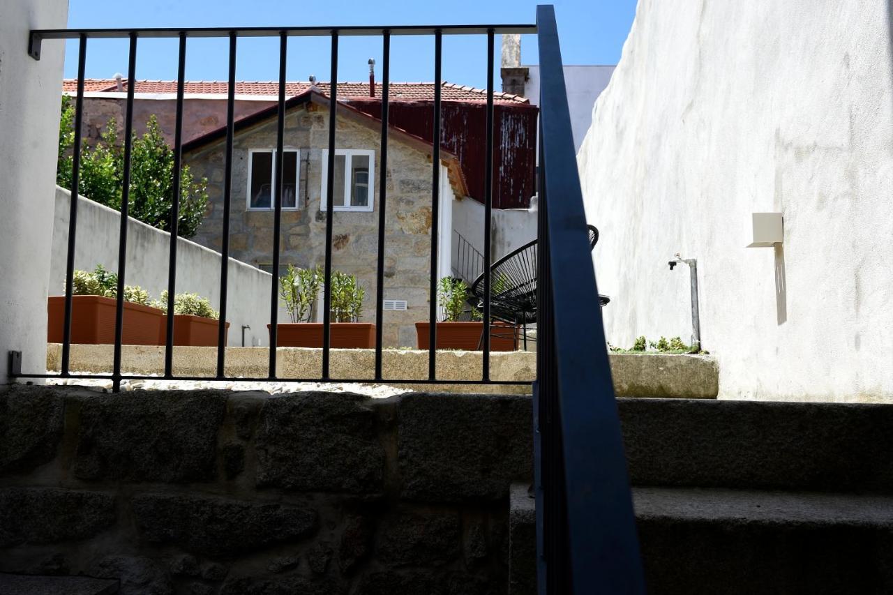 Appartamento Trendy Flats Fontainhas OOporto Esterno foto