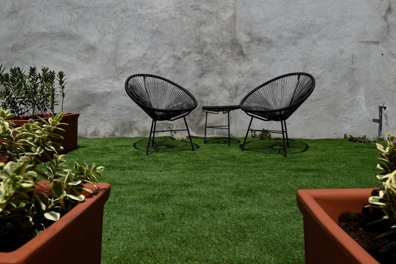 Appartamento Trendy Flats Fontainhas OOporto Esterno foto