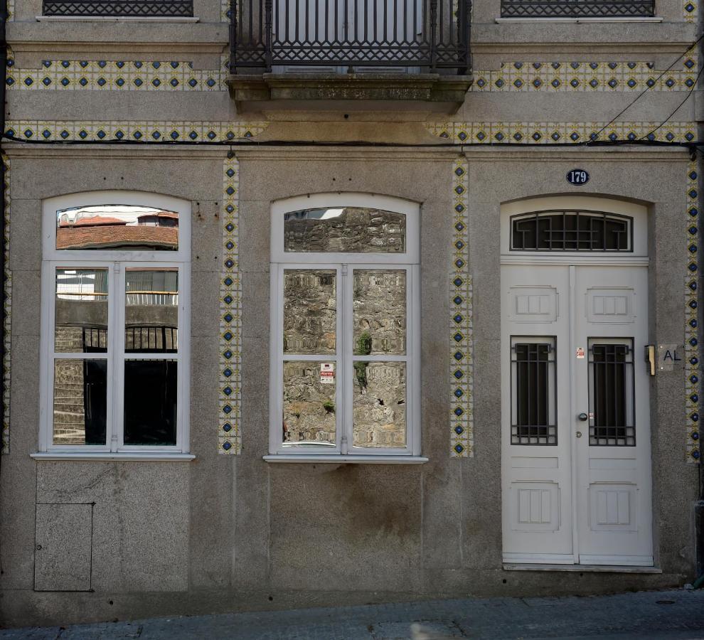 Appartamento Trendy Flats Fontainhas OOporto Esterno foto